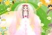 Thumbnail of Magic Girl Dress Up